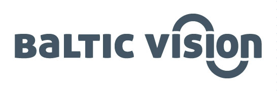 Baltic Vision Logo